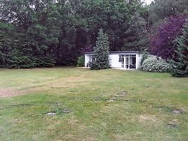 Knaus Campingpark Wingst Hotel Exterior photo