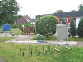 Knaus Campingpark Wingst Hotel Exterior photo